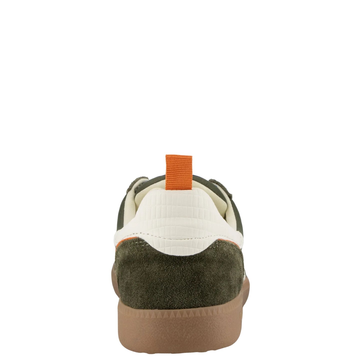 BACK 70 Ghost N - OLIVE ORANGE MILK