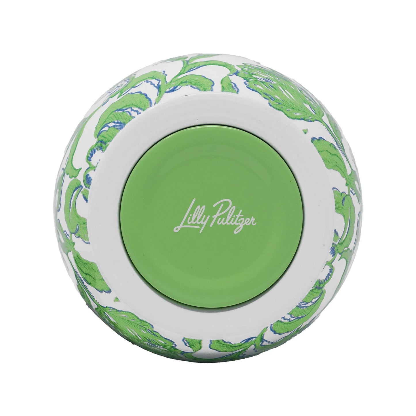Lilly Pulitzer Insulated Stemless Tumbler DAFFODIL HILL