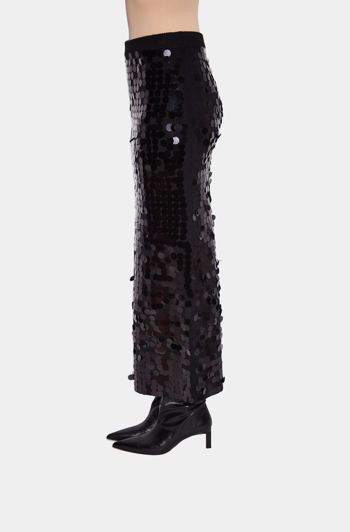John + Jenn Elodie Skirt - HOLIDAY SPARKLE