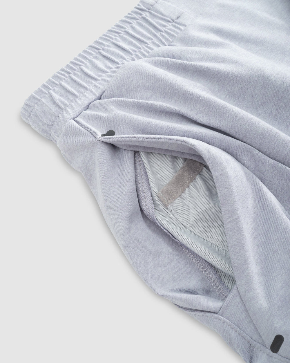 Johnnie-O Webb Shorts - SEAL