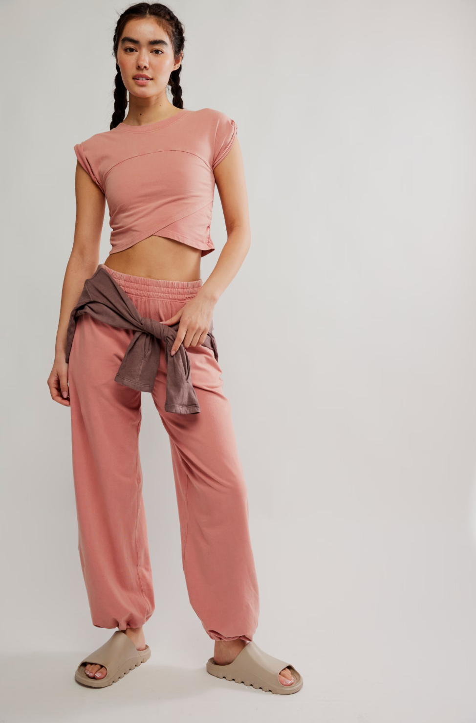 FP Hot Shot Crossover Set PETAL