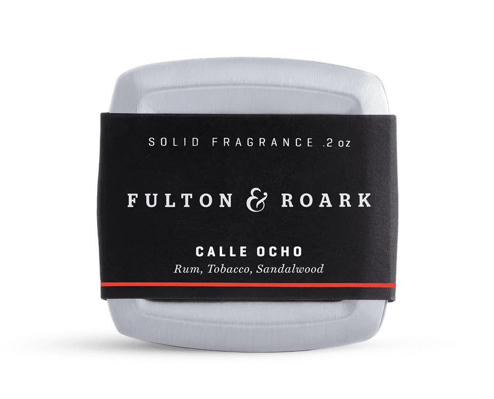 FR Calle Ocho Solid Cologne