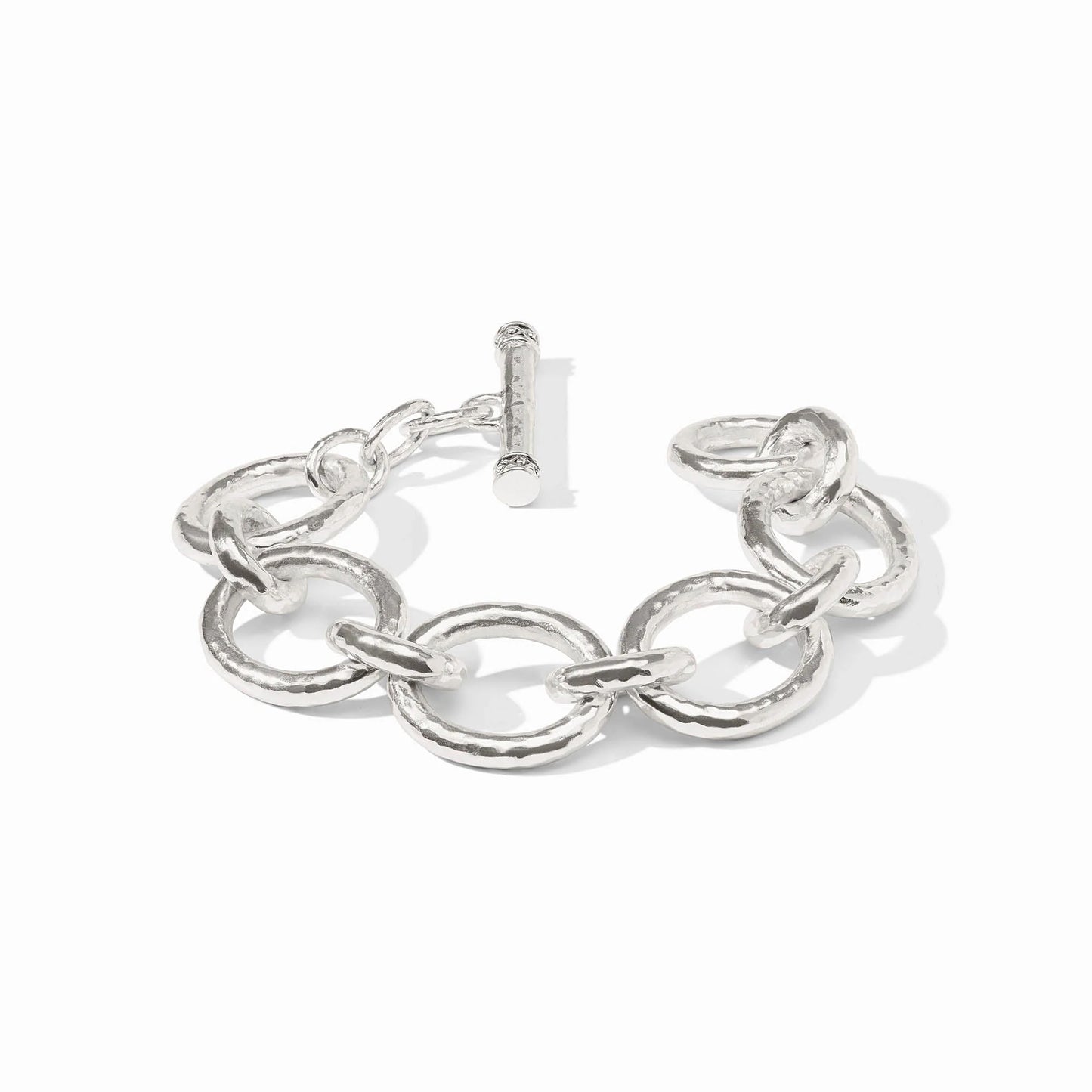 JV Catalina Link Bracelet SILVER - OS