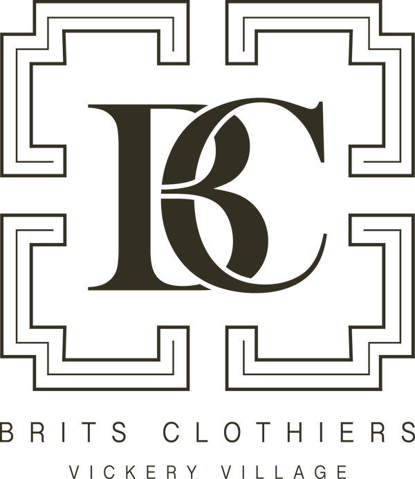 brits clothiers
