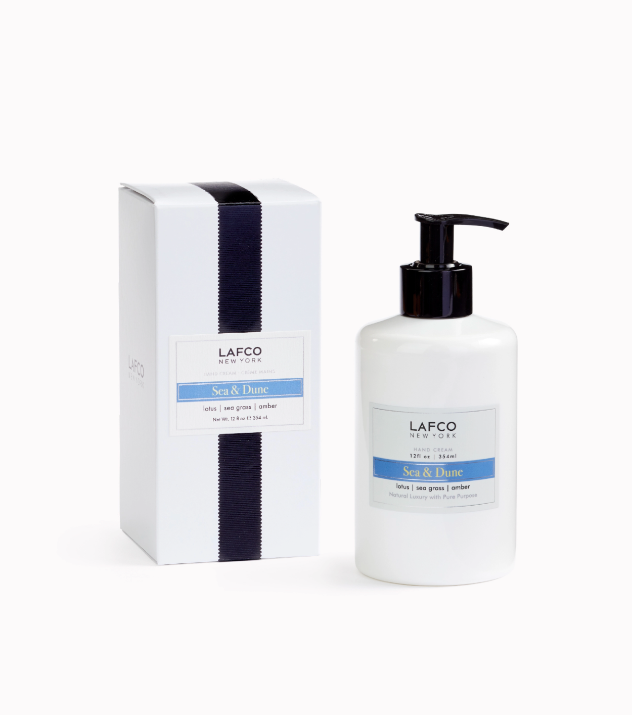 LAFCO Hand Cream SEA & DUNE - 12oz