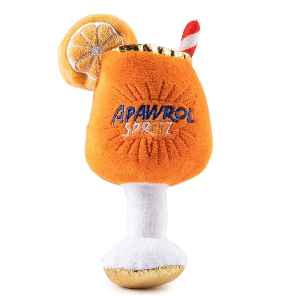 HDD Apawrol Spritz