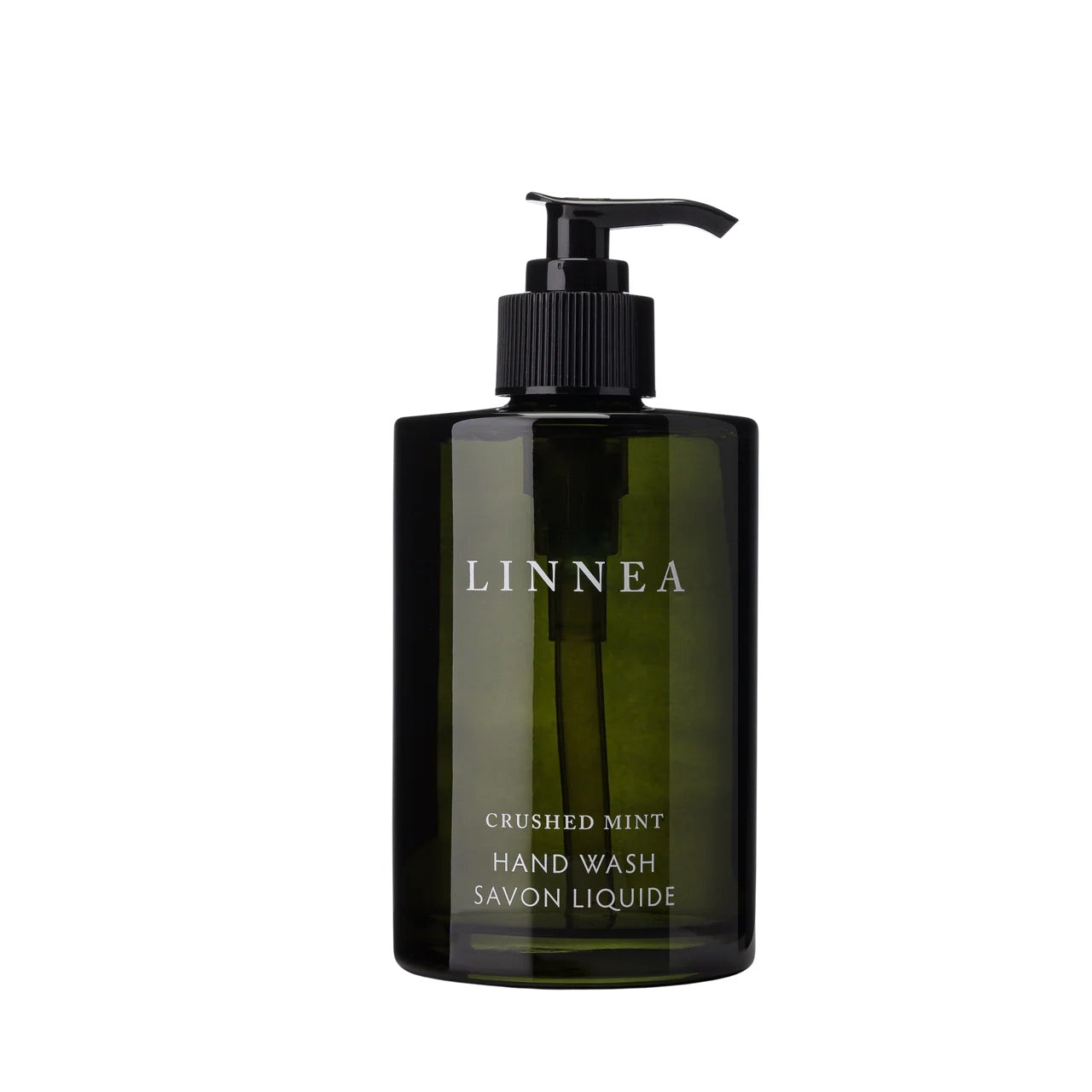 LINNEA Crushed Mint Hand Wash - 10.1 floz