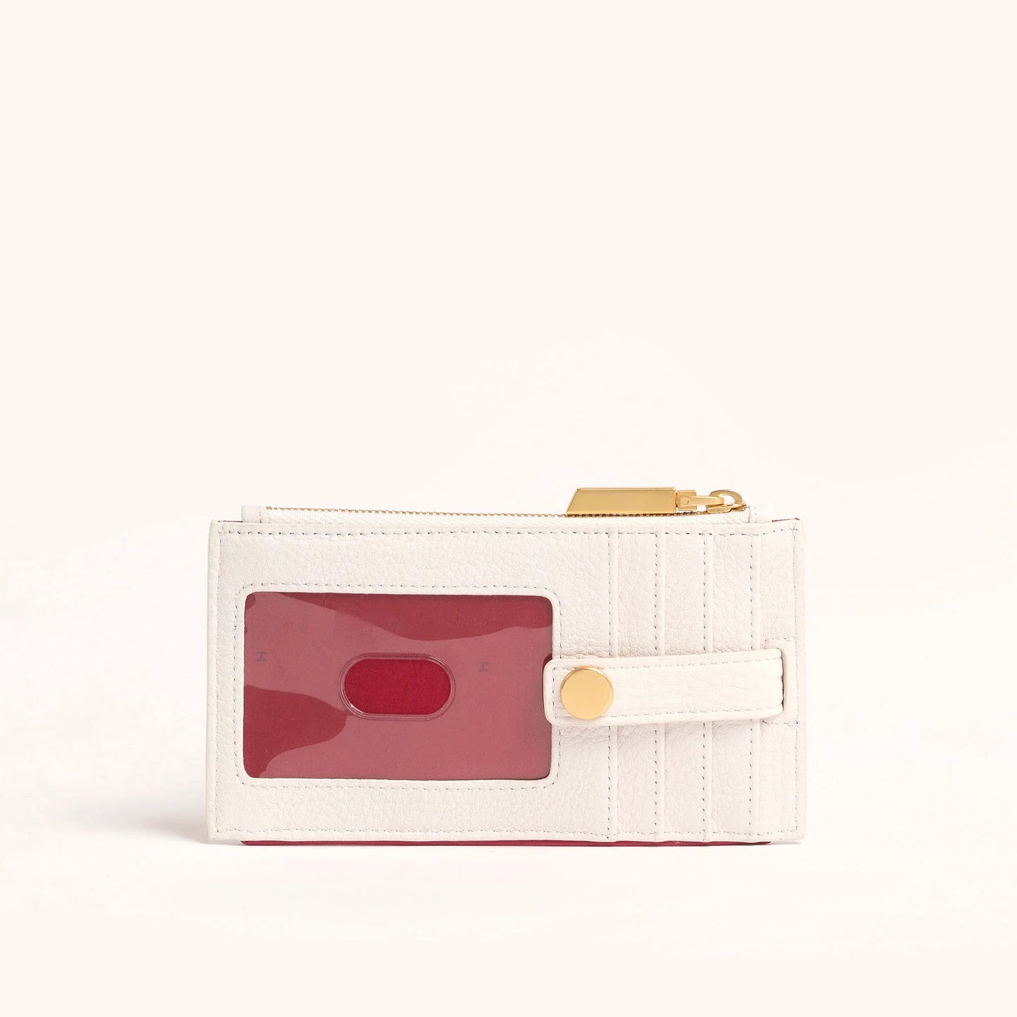HAM 210 West CALLA LILY WHITE/BRUSHED GOLD