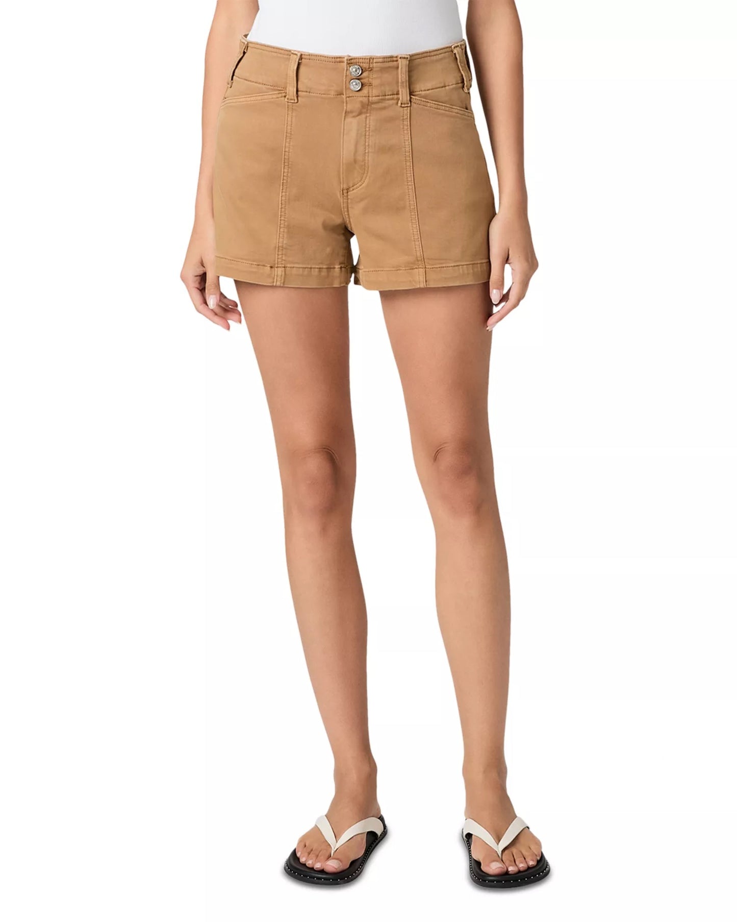PA Olivia Cargo Short VINTAGE SUNFLOWER
