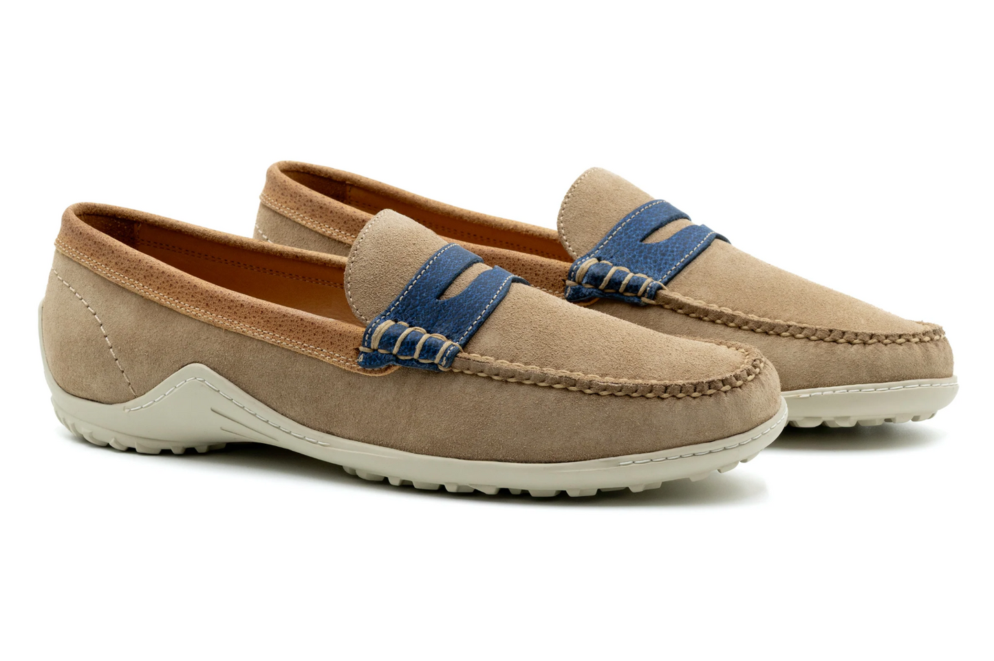 MD Bill Penny 533104 HAZELNUT