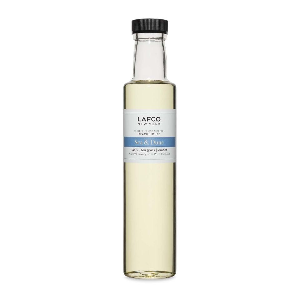 LAFCO Reed Diffuser Refill - SEA AND DUNE