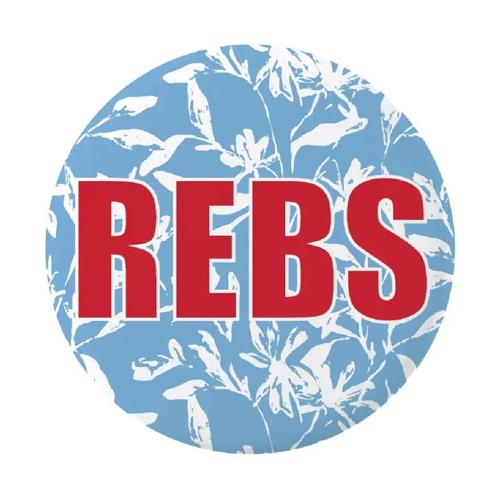 DFA REBS Button