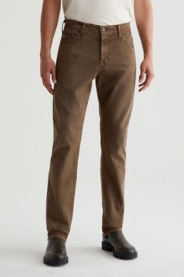 AG Tellis WILD MUSHROOM