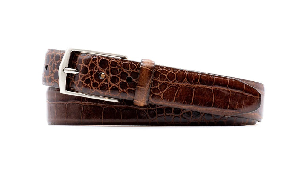 MD William Belt 10586 BROWN