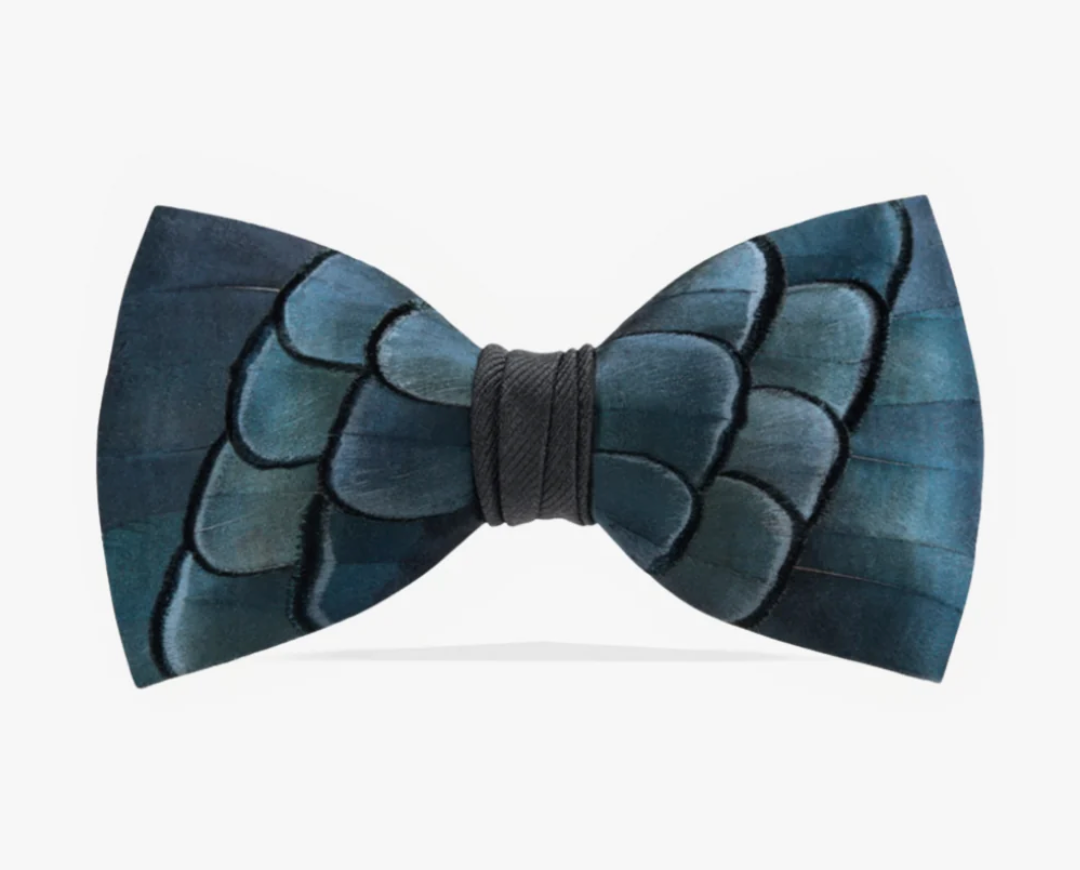 BR Dunbar Bow Tie