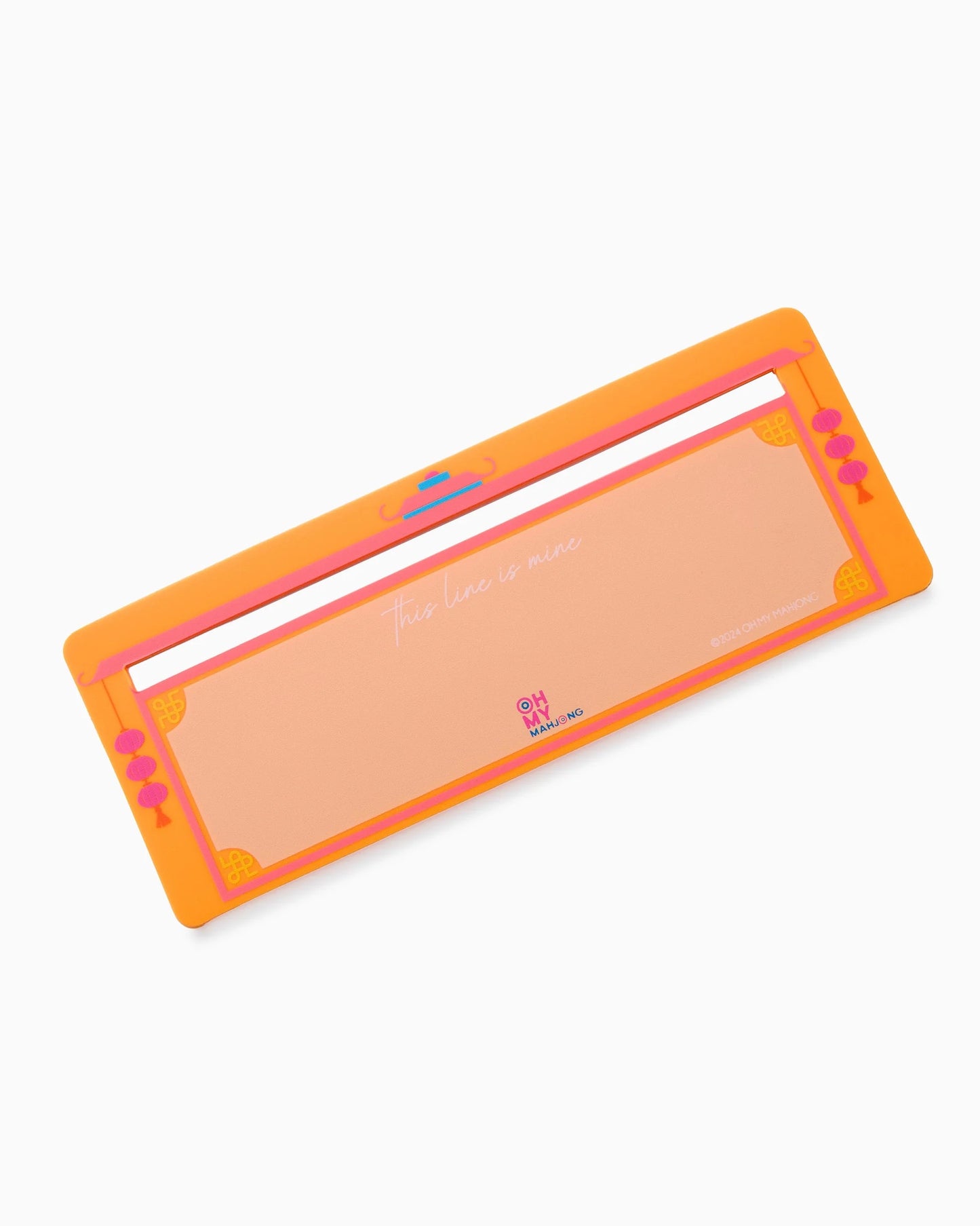OMM Line Finder ORANGE