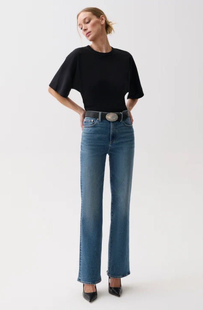 PI Evie High Rise Slim Boot SOHO