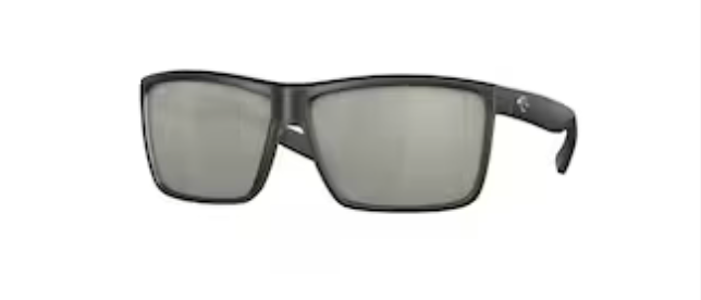 Costa Rinconcito MATTE BLACK GRAY SILVER MIRROR 580G