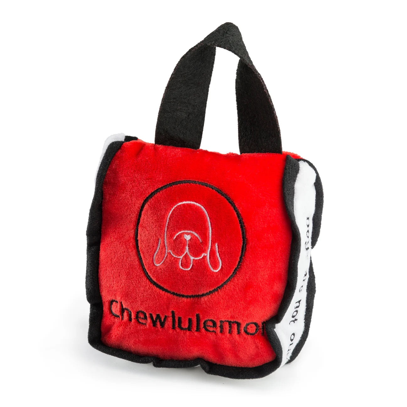 HDD Chewlulemon Bag
