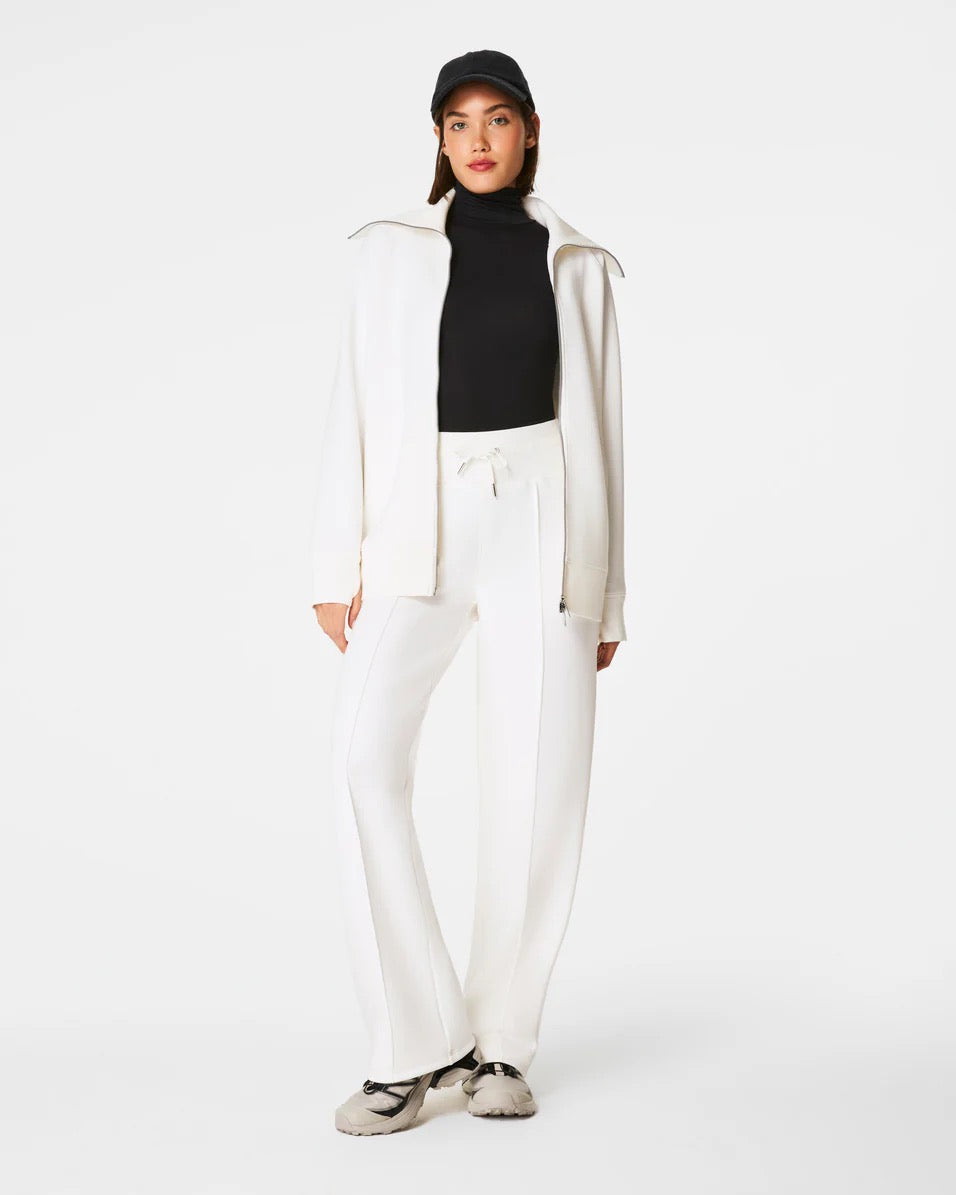 SP AirEssentials Lux Straight Leg Pant POWDER