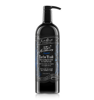 Jack Black Turbo Wash 33 Oz.