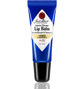 Jack Black Lemon Lip Balm