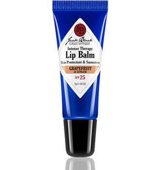 Jack Black Grapefruit & Ginger Lip Balm