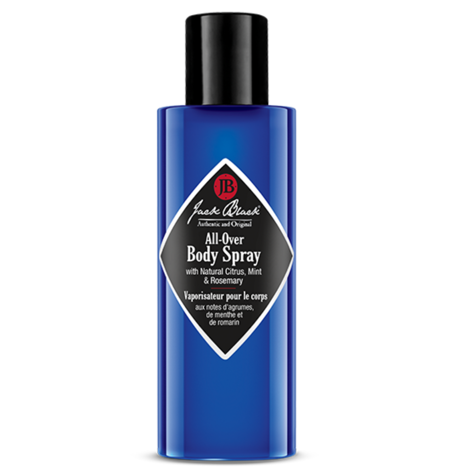 Jack Black All Over Body Spray