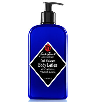Jack Black Cool Moisture Body Lotion