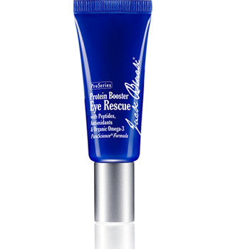 Jack Black Protein Booster Eye Rescue - 0.5 oz