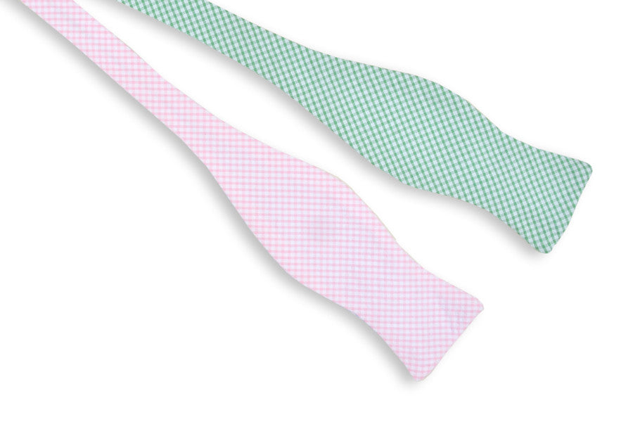 High Cotton Sawyer 4-Way Bow Tie