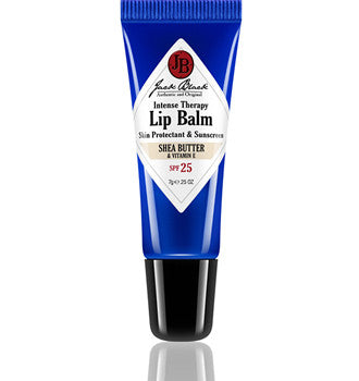 Jack Black Shea & Vitamin E Lip Balm