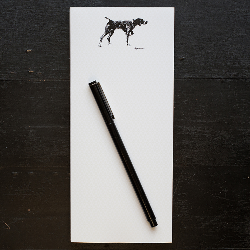 Ancesserie Pointer Long Pad