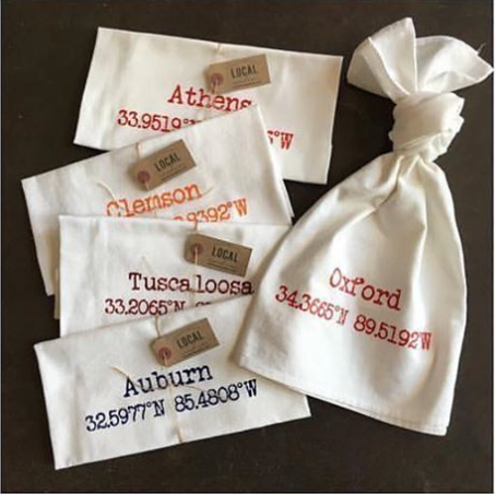 Local Sundries Coordinates Towels