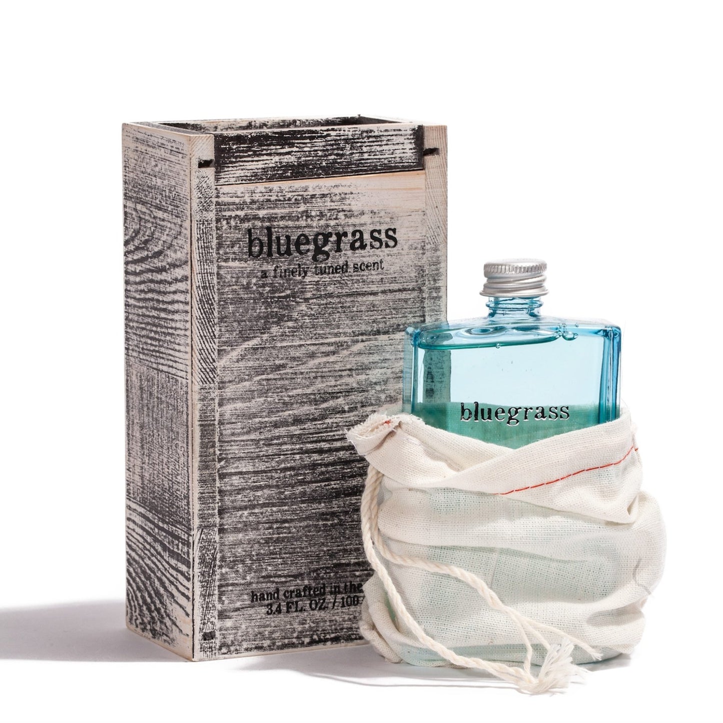 EastWest Bottlers Bluegrass Cologne