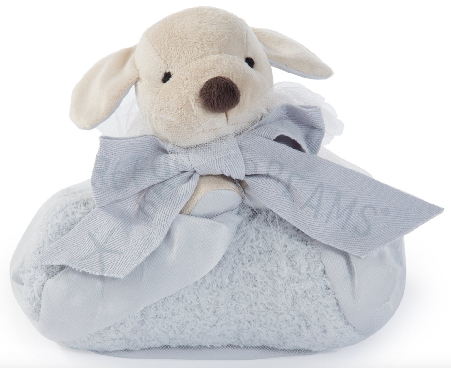 Barefoot Dreams Barefoot Buddie - Puppy