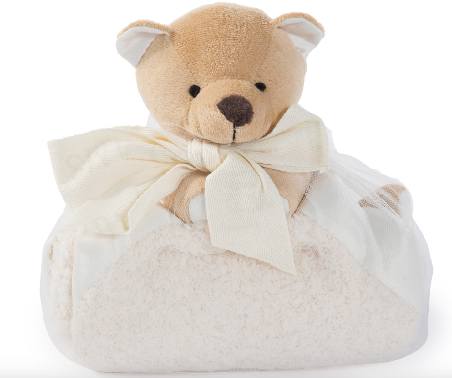 Barefoot Dreams Barefoot Buddie - Bear