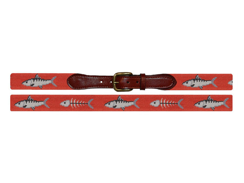 Smathers & Branson Bonefish Belt - MELON