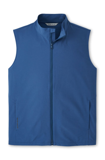 Peter Millar Gust Vest - BLUE HAZE