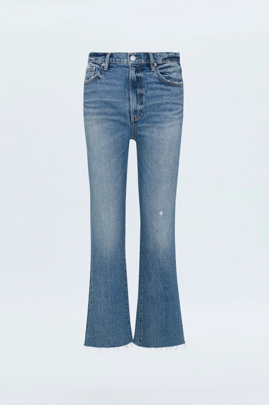 Pistola Ally High Rise Vintage Ankle Boot - RESOLUTION VINTAGE