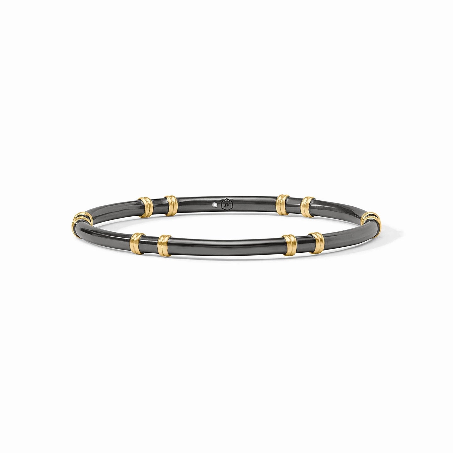 JV Tribeca Stacking Bangle MIXED METAL - M