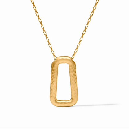 Julie Vos Sahara Necklace