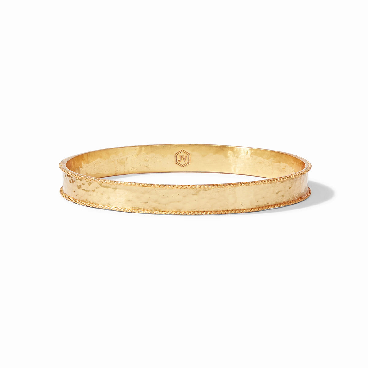 JV Savoy Bangle GOLD - S