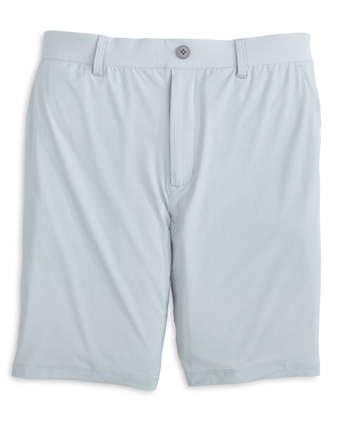 johnnie-O Fusionn 7" Shorts - QUARRY