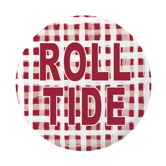 DFA ROLL TIDE Button