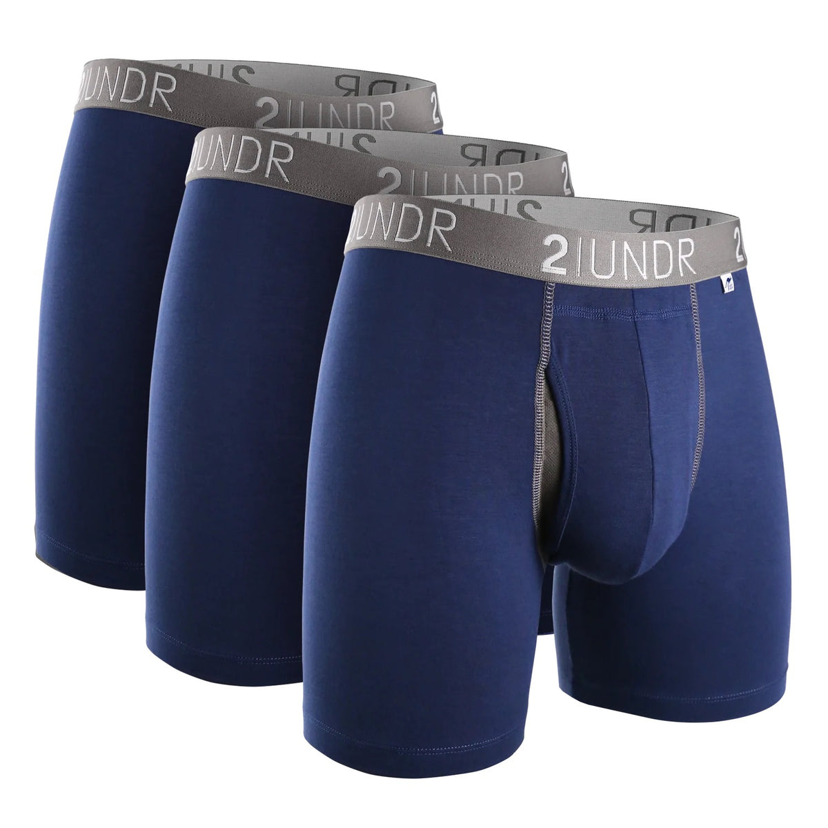 2U Swing Shift 3 Pack NAVY
