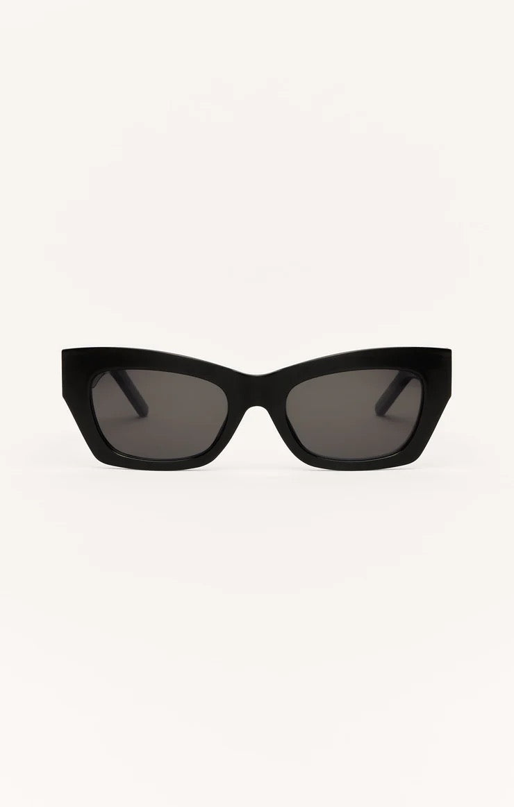 ZS Sunkissed POLISHED BLACK-GREY