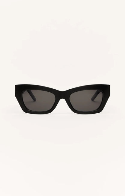 ZS Sunkissed POLISHED BLACK-GREY