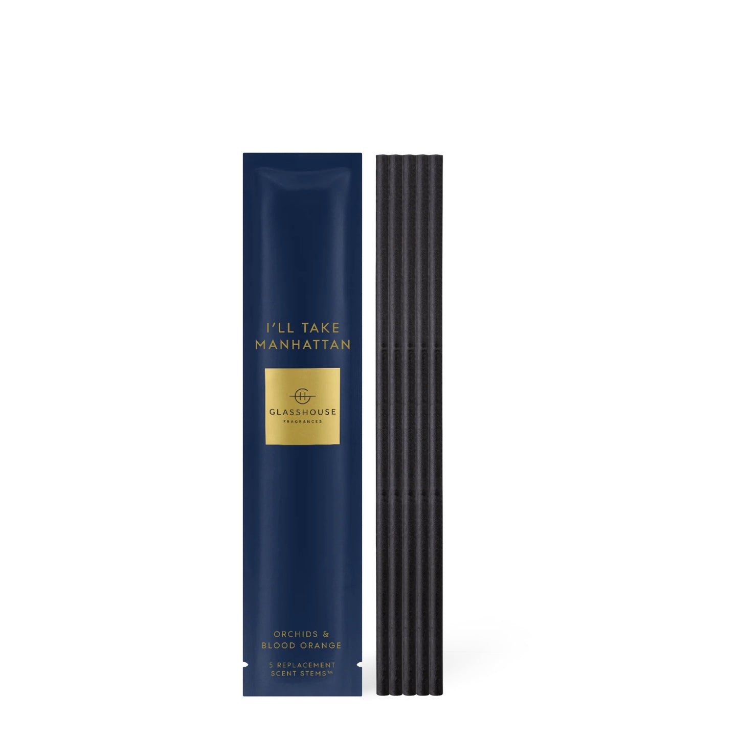 GHF I'll Take Manhattan Scent Stems