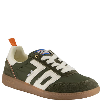 BACK 70 Ghost N - OLIVE ORANGE MILK